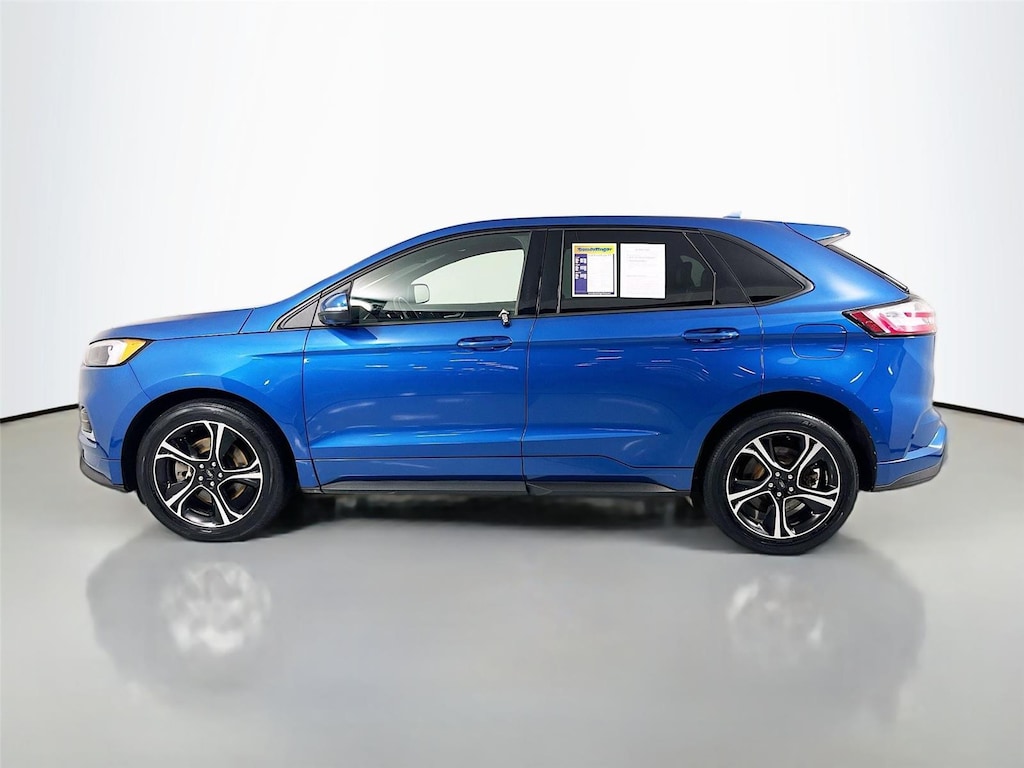 Used 2020 Ford Edge ST SUV