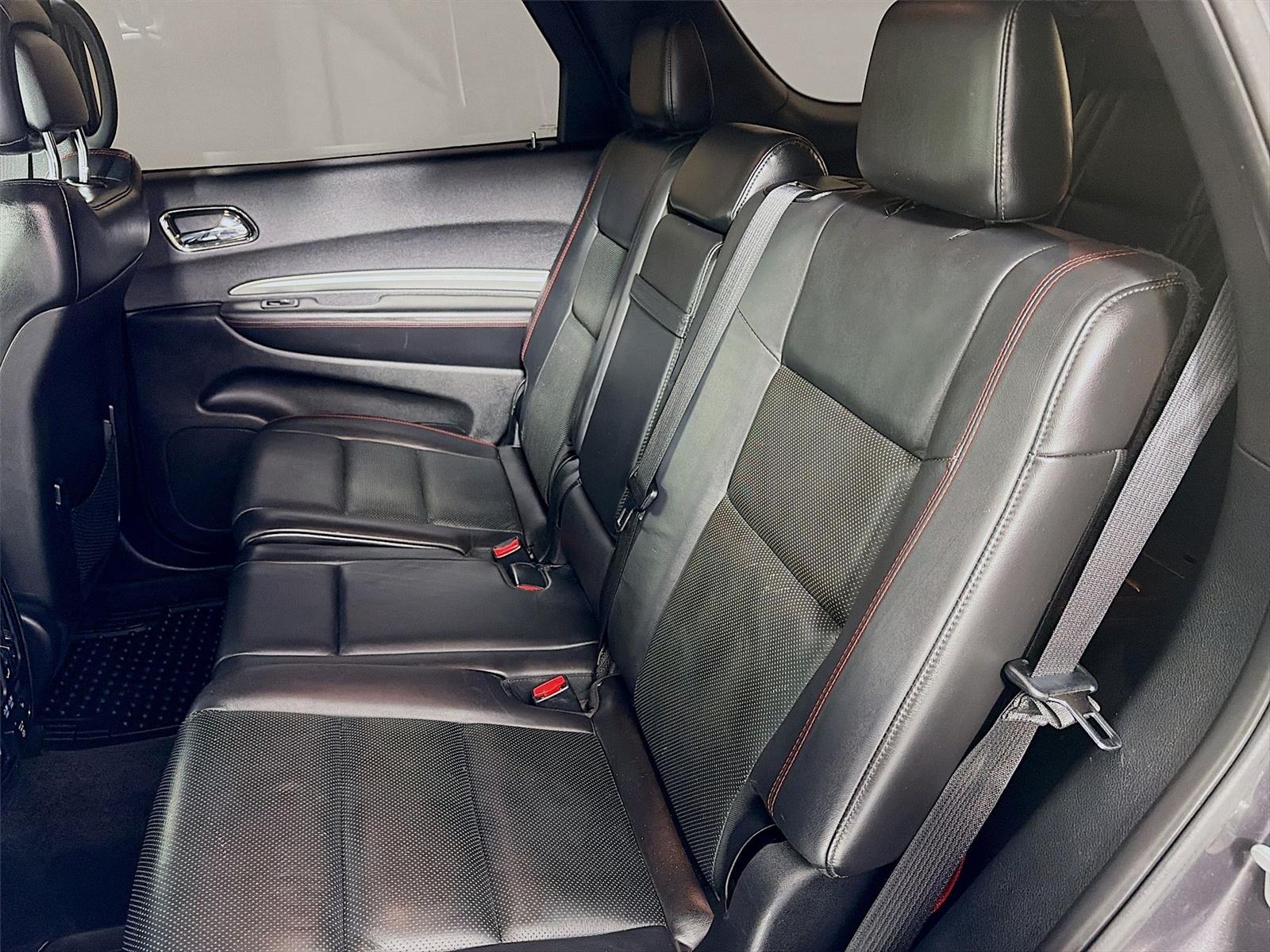 2018 Dodge Durango R/T - Photo 23