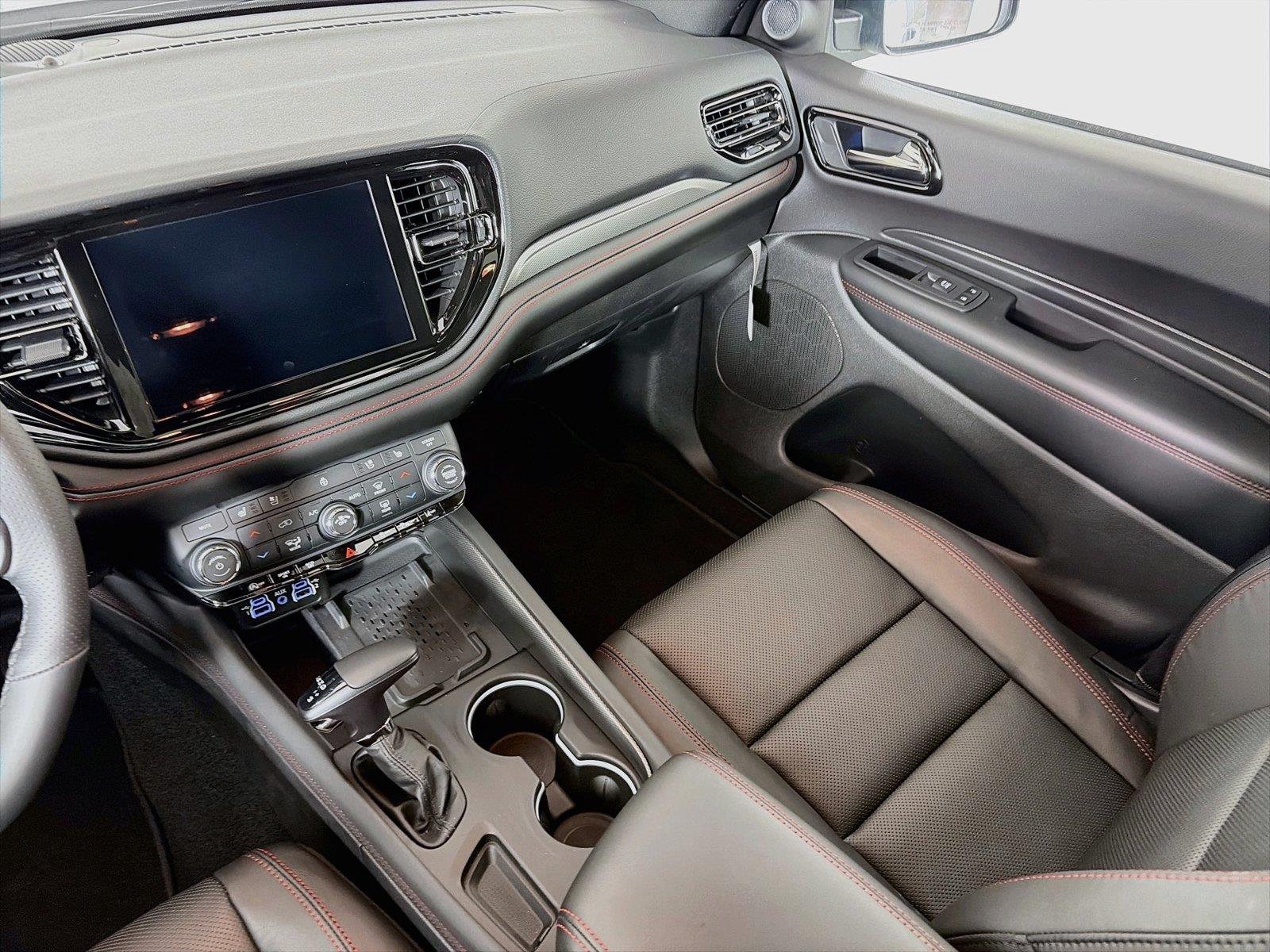 2026 Dodge Durango GT Plus - Photo 26