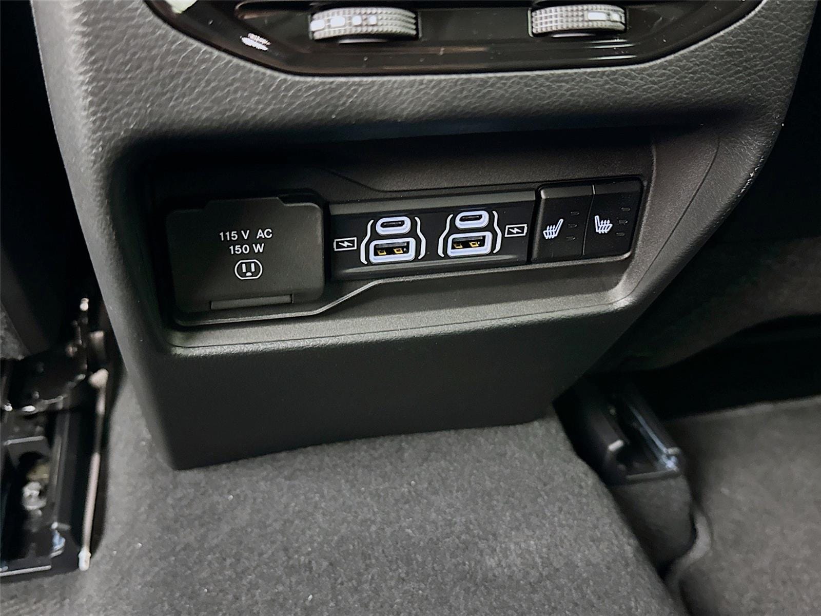 2025 Jeep Grand Cherokee Limited - Photo 26