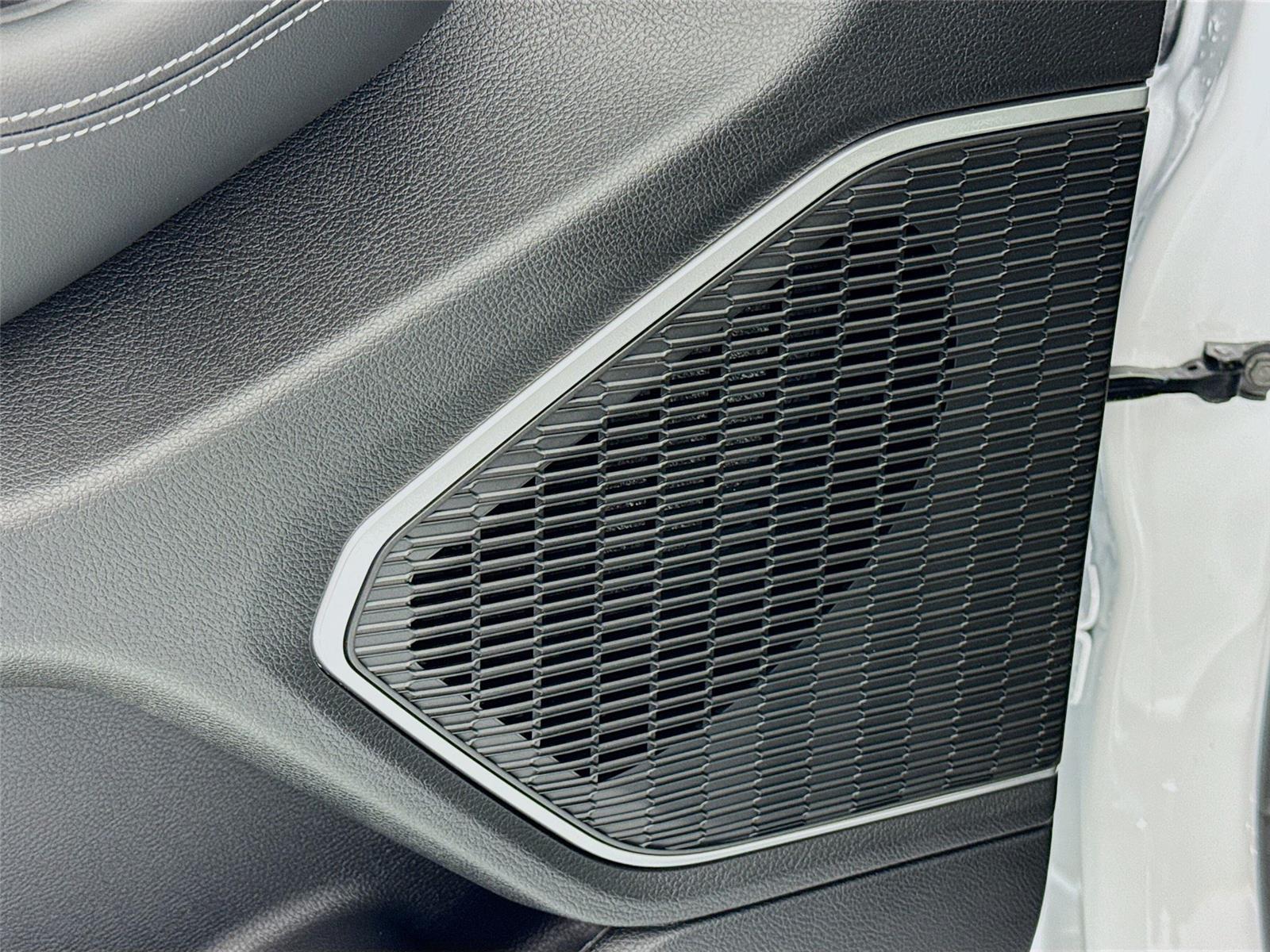 2025 Jeep Grand Cherokee Limited - Photo 20