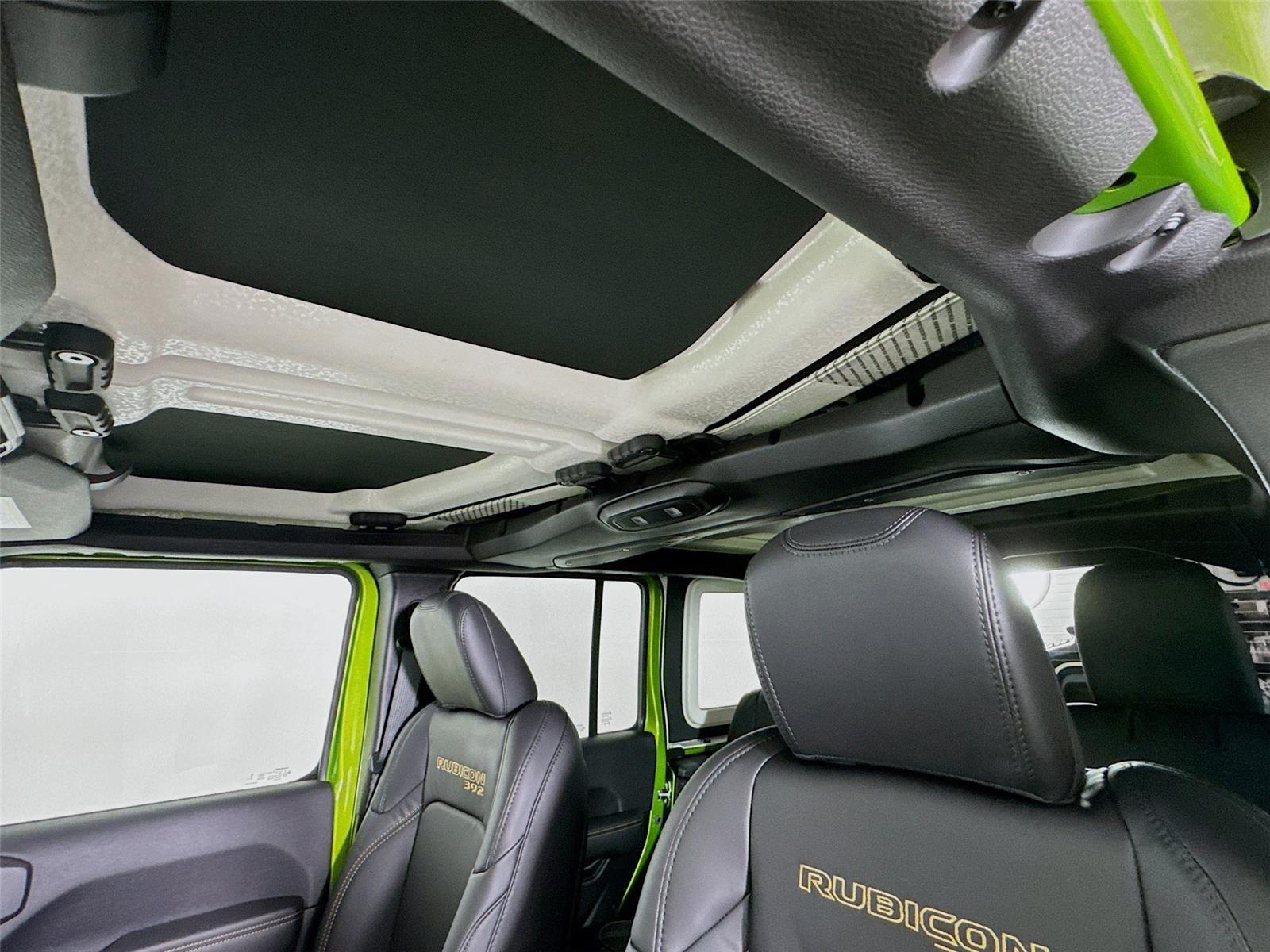 2025 Jeep Wrangler 4-Door Rubicon 392 Final Edition - Photo 14