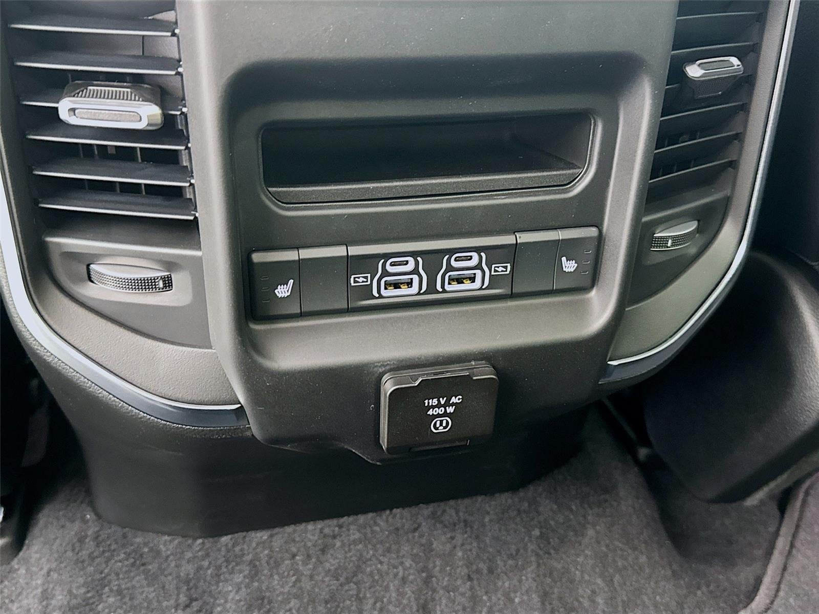 2026 RAM 1500 Laramie - Photo 27