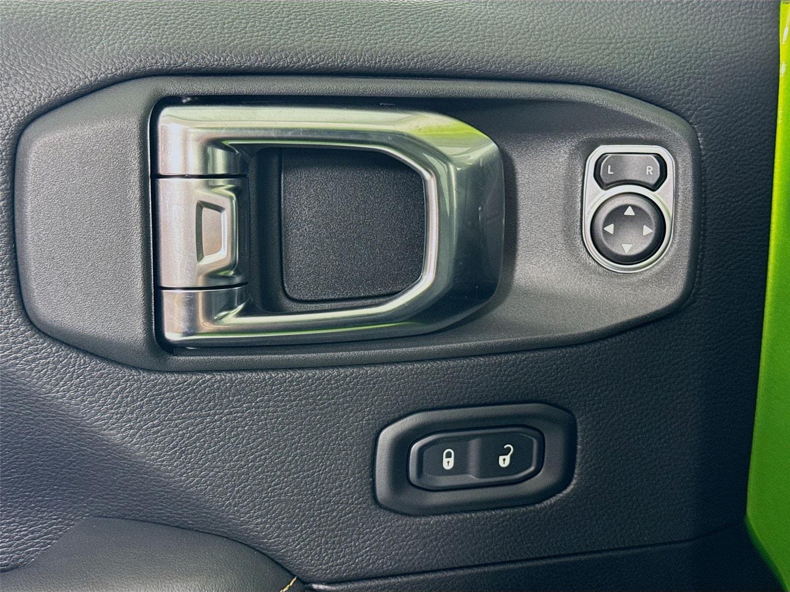 2025 Jeep Wrangler 4-Door Rubicon 392 Final Edition - Photo 20