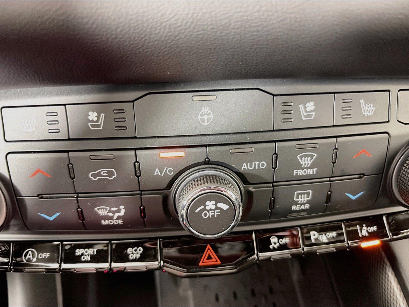 2026 Dodge Durango GT Plus - Photo 23