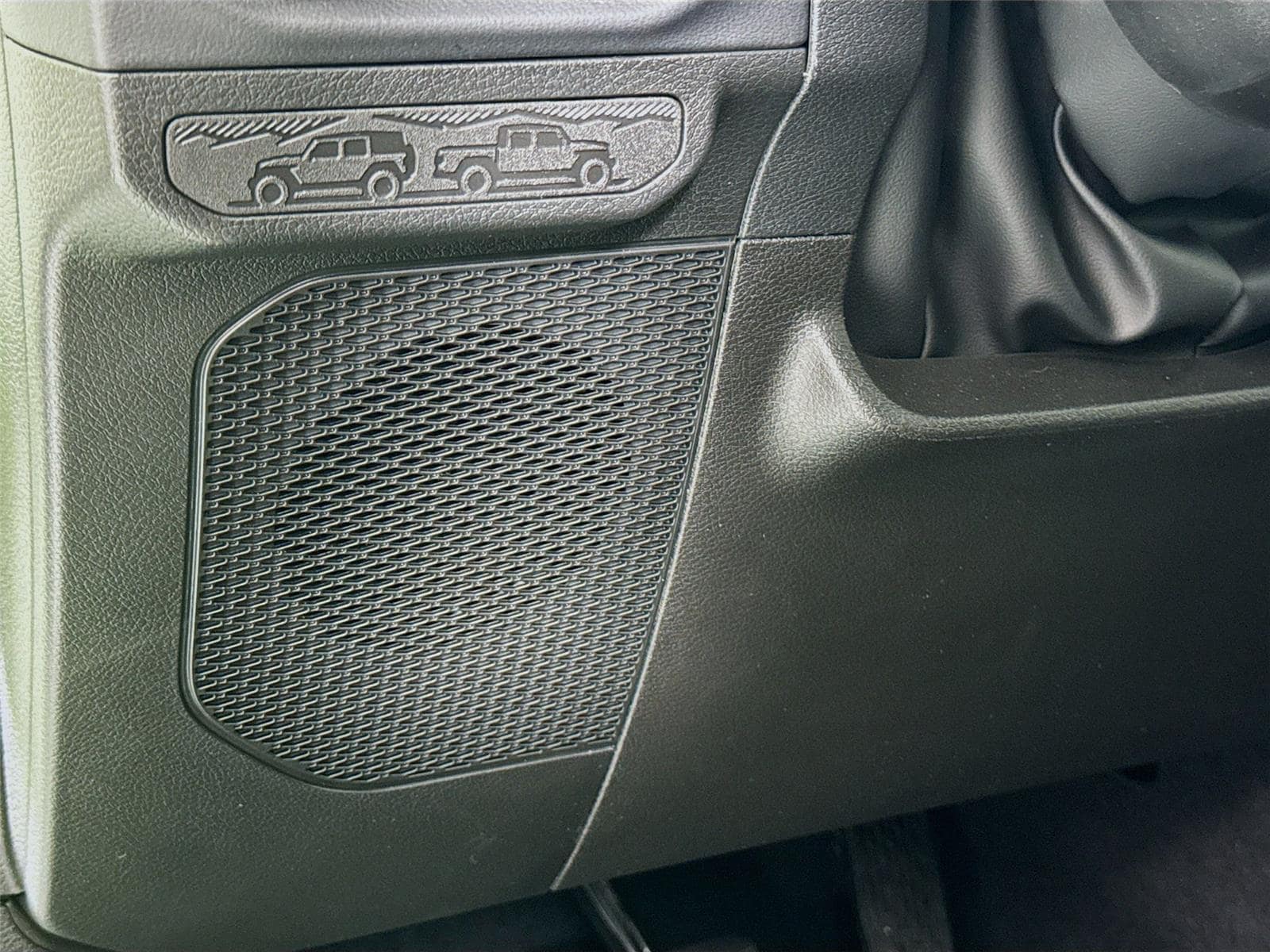 2025 Jeep Wrangler 4-Door Rubicon 392 Final Edition - Photo 21