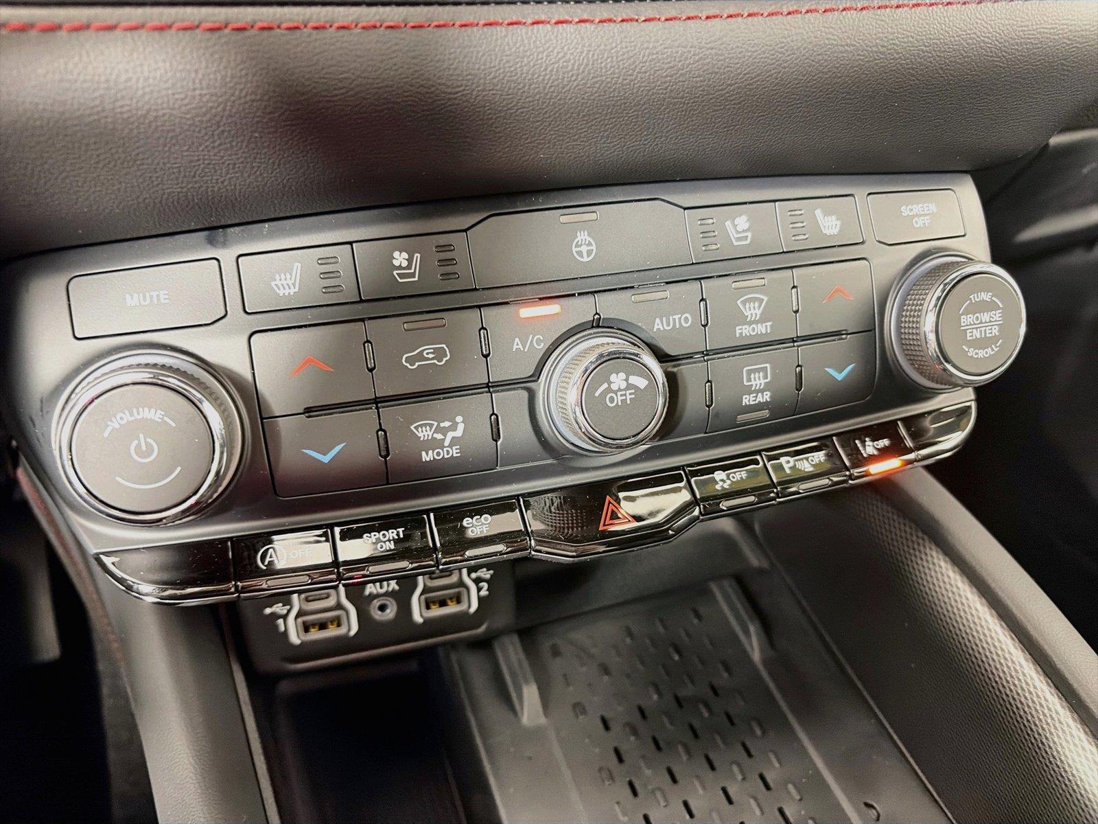 2026 Dodge Durango GT Plus - Photo 18