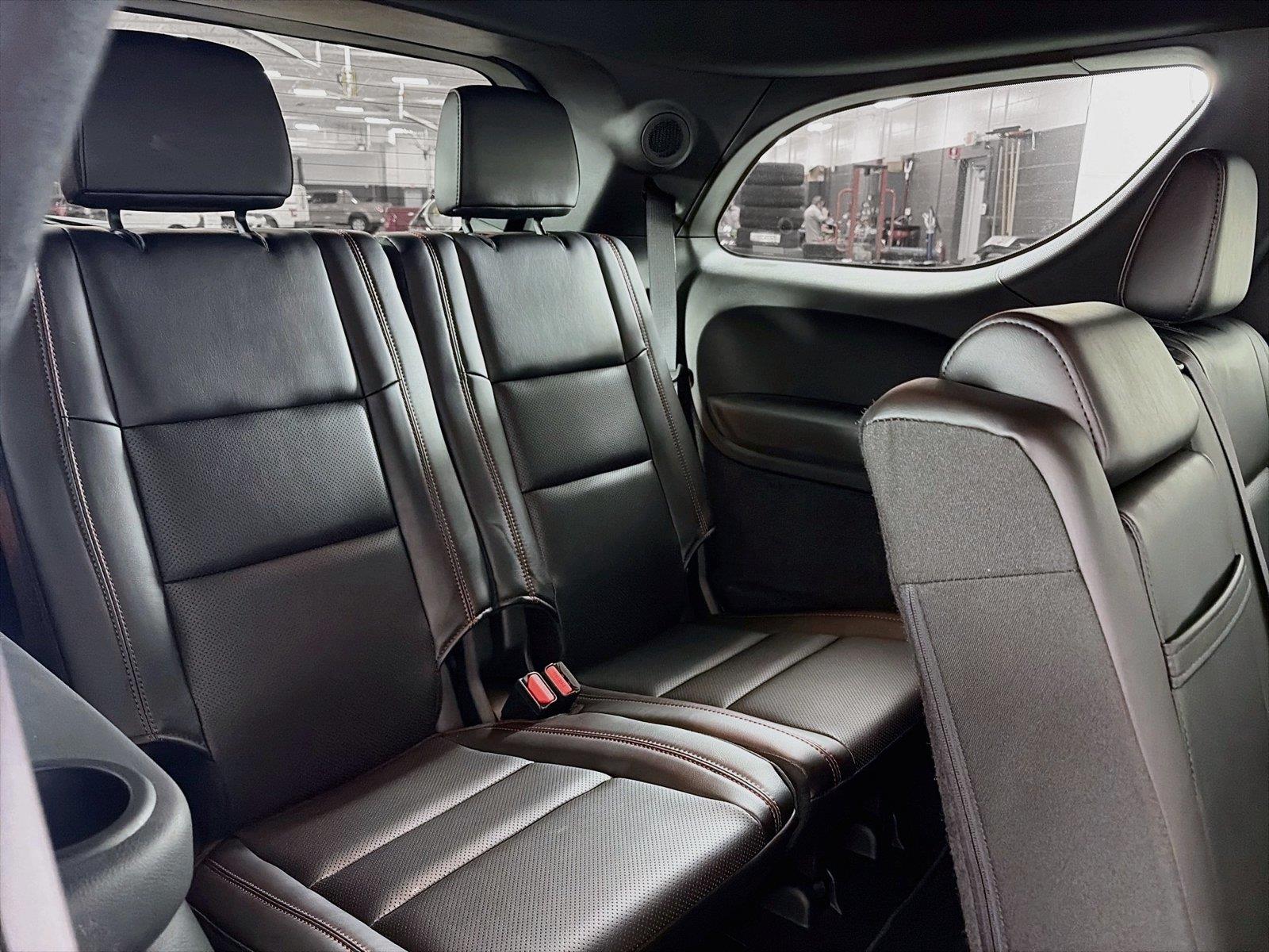 2026 Dodge Durango GT Plus - Photo 29