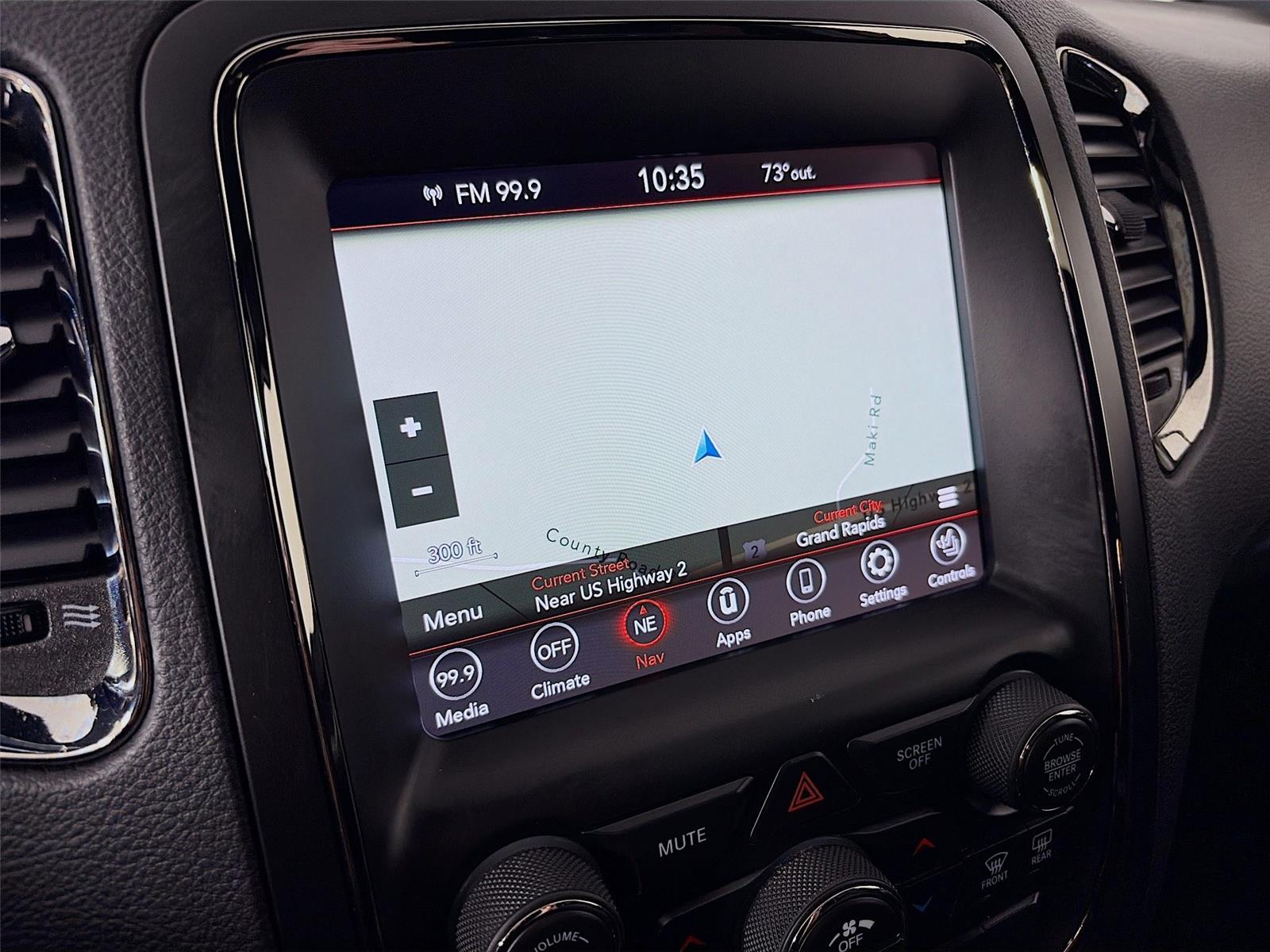 2018 Dodge Durango R/T - Photo 15