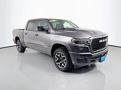 2026 Ram 1500 Laramie Pickup