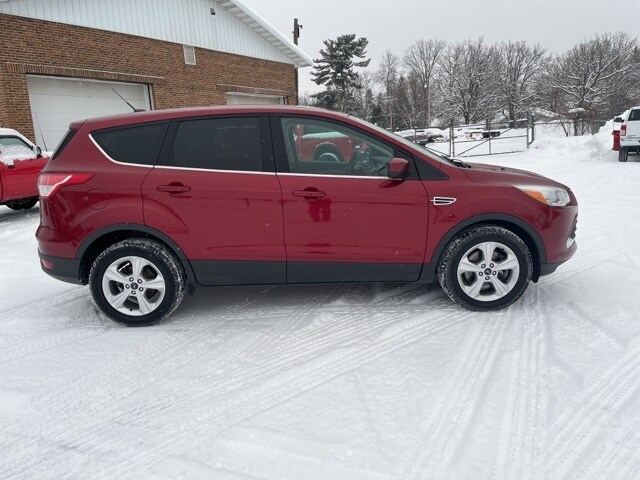 Used 2014 Ford Escape SE with VIN 1FMCU9G93EUA52955 for sale in Grand Rapids, Minnesota