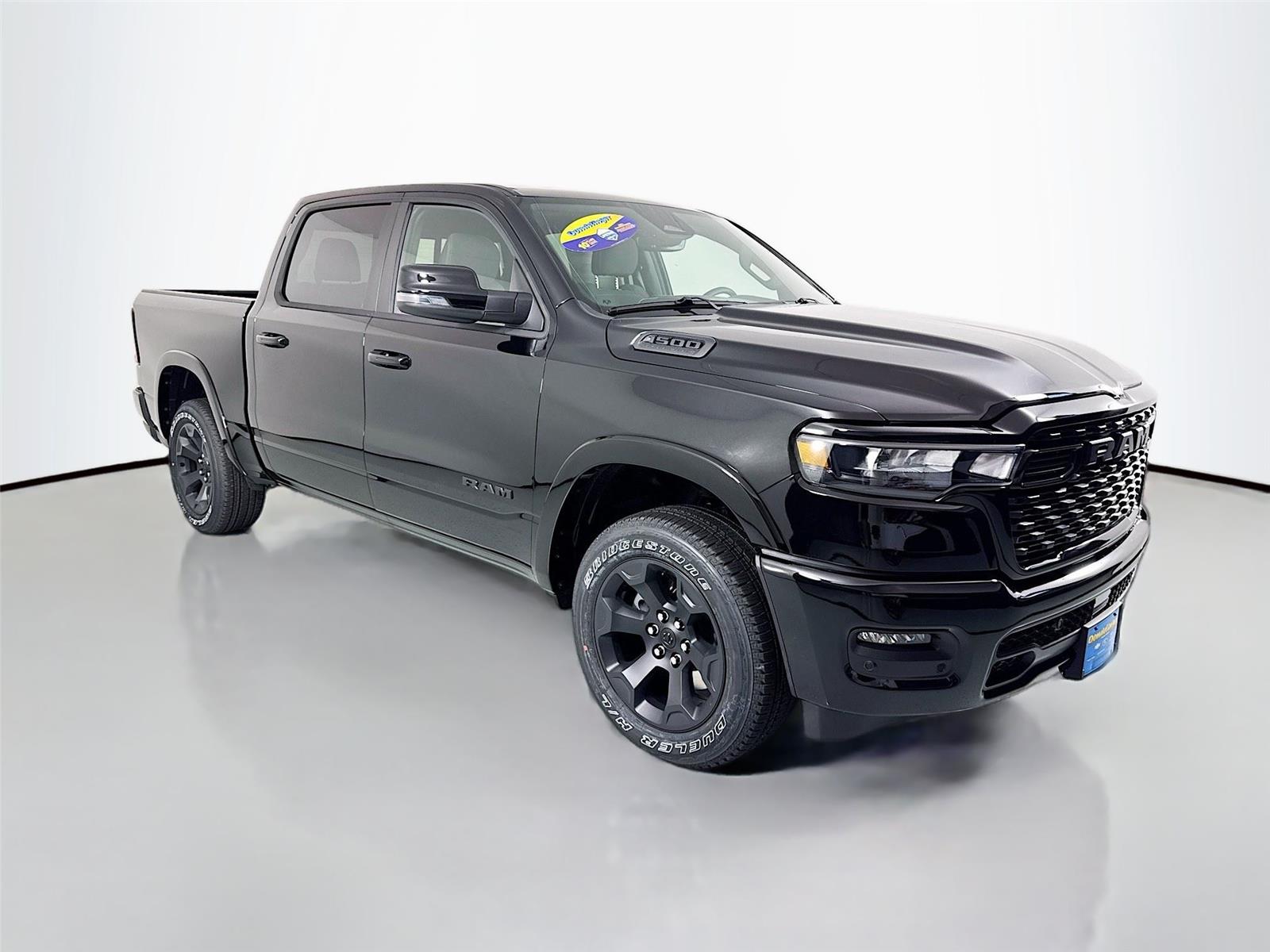 2026 RAM Ram 1500 Pickup Big Horn/Lone Star's photo