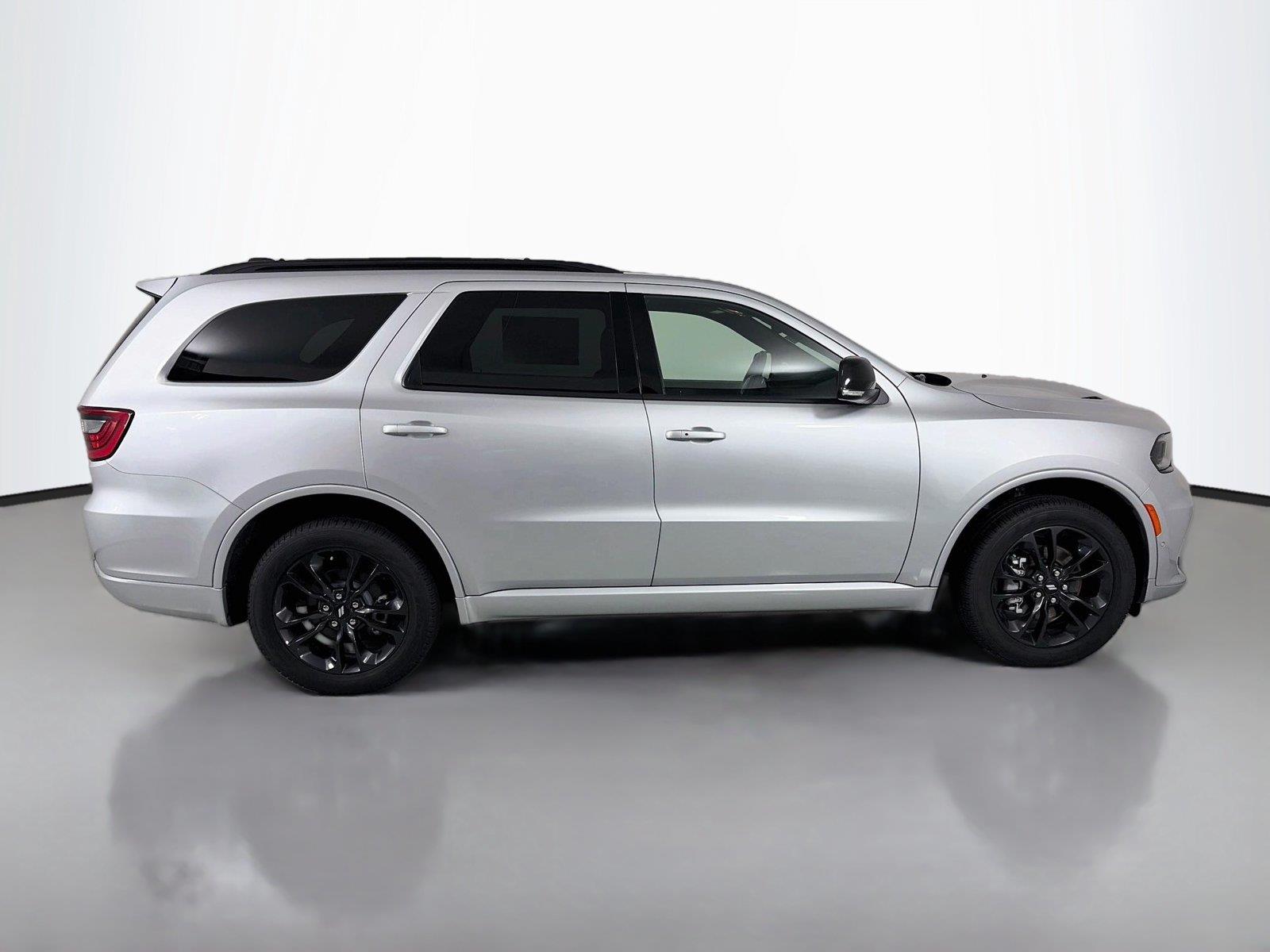 2026 Dodge Durango GT Plus - Photo 8