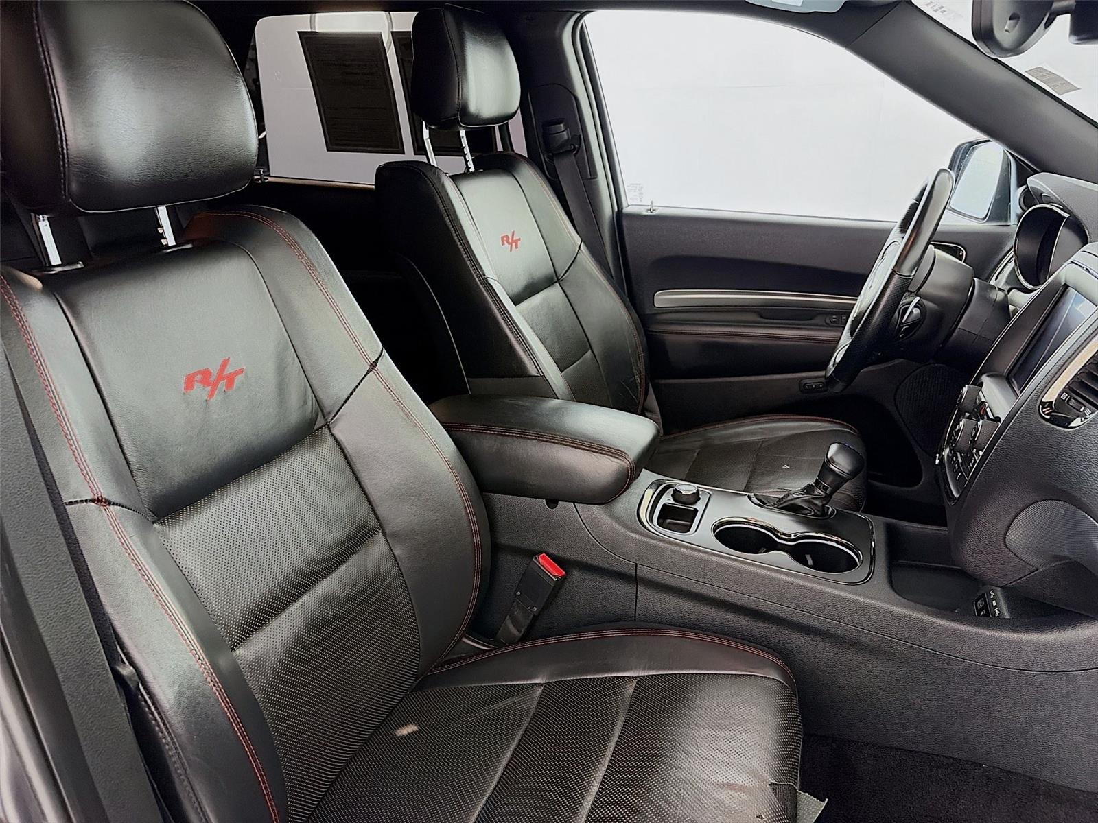 2018 Dodge Durango R/T - Photo 31