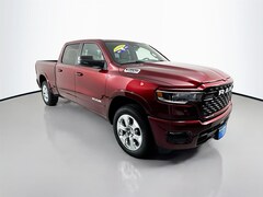 2025 Ram 1500 Big Horn Pickup