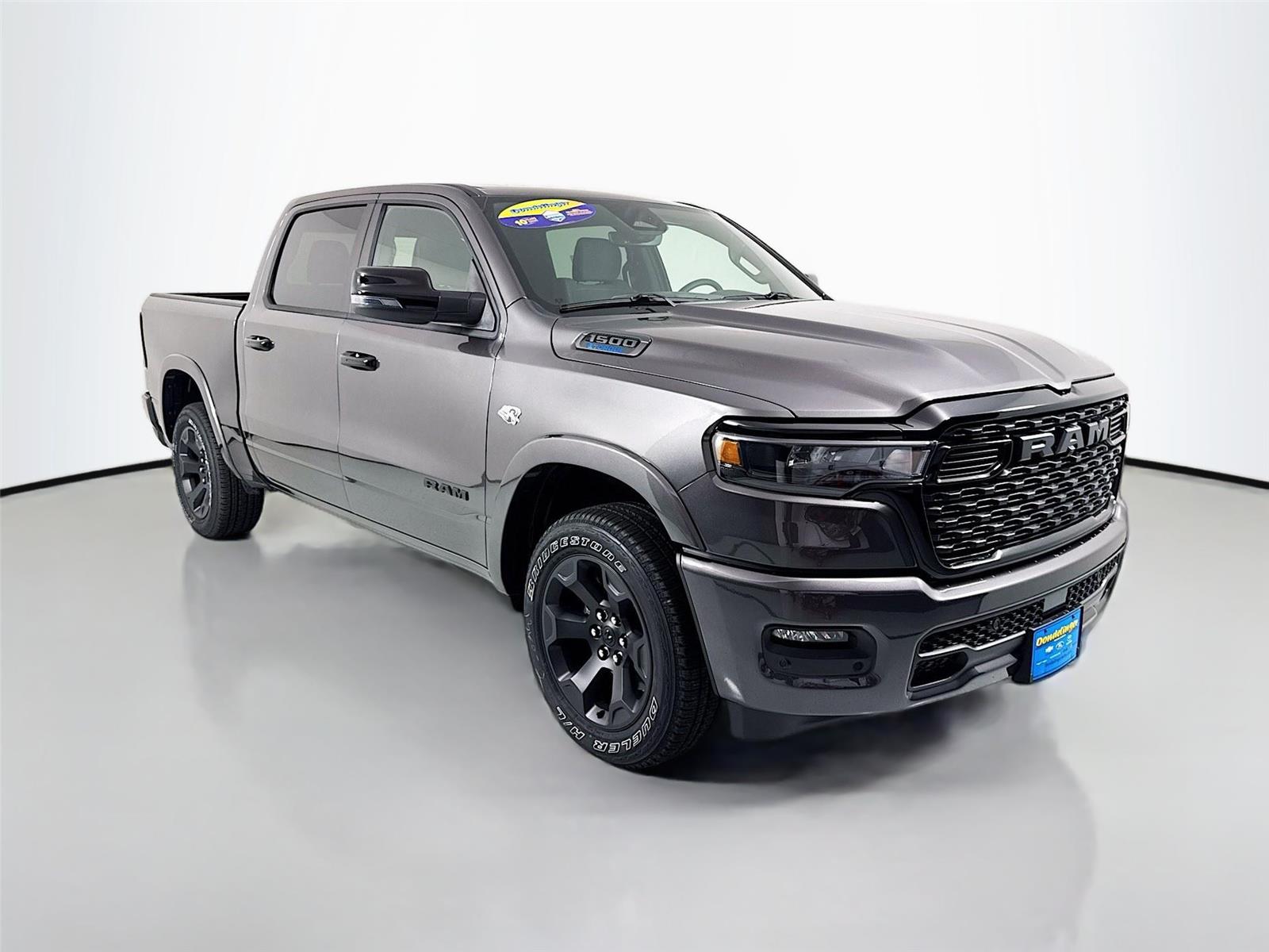 2026 RAM Ram 1500 Pickup Big Horn/Lone Star's photo