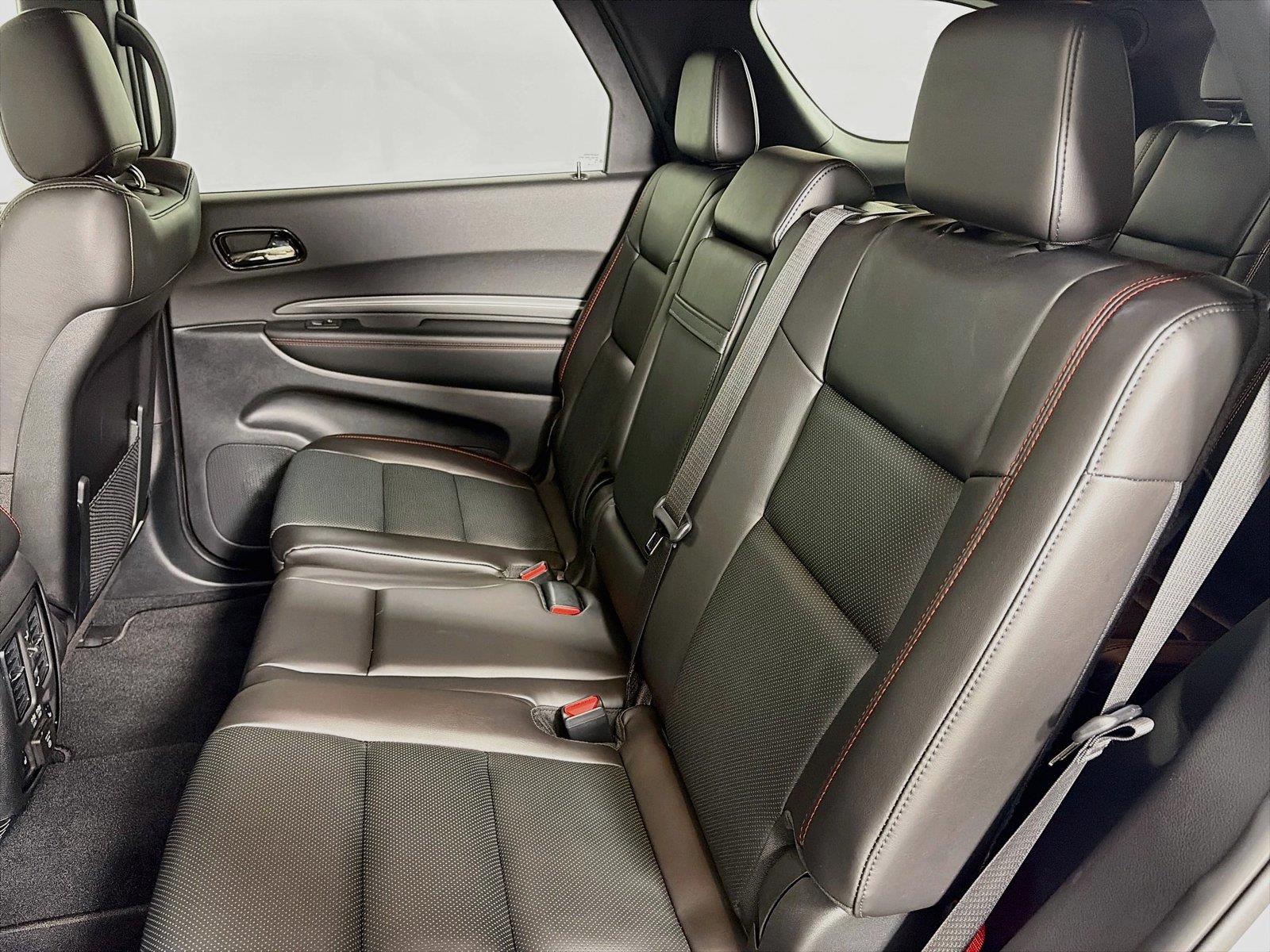 2026 Dodge Durango GT Plus - Photo 24