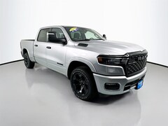2025 Ram 1500 Big Horn Pickup