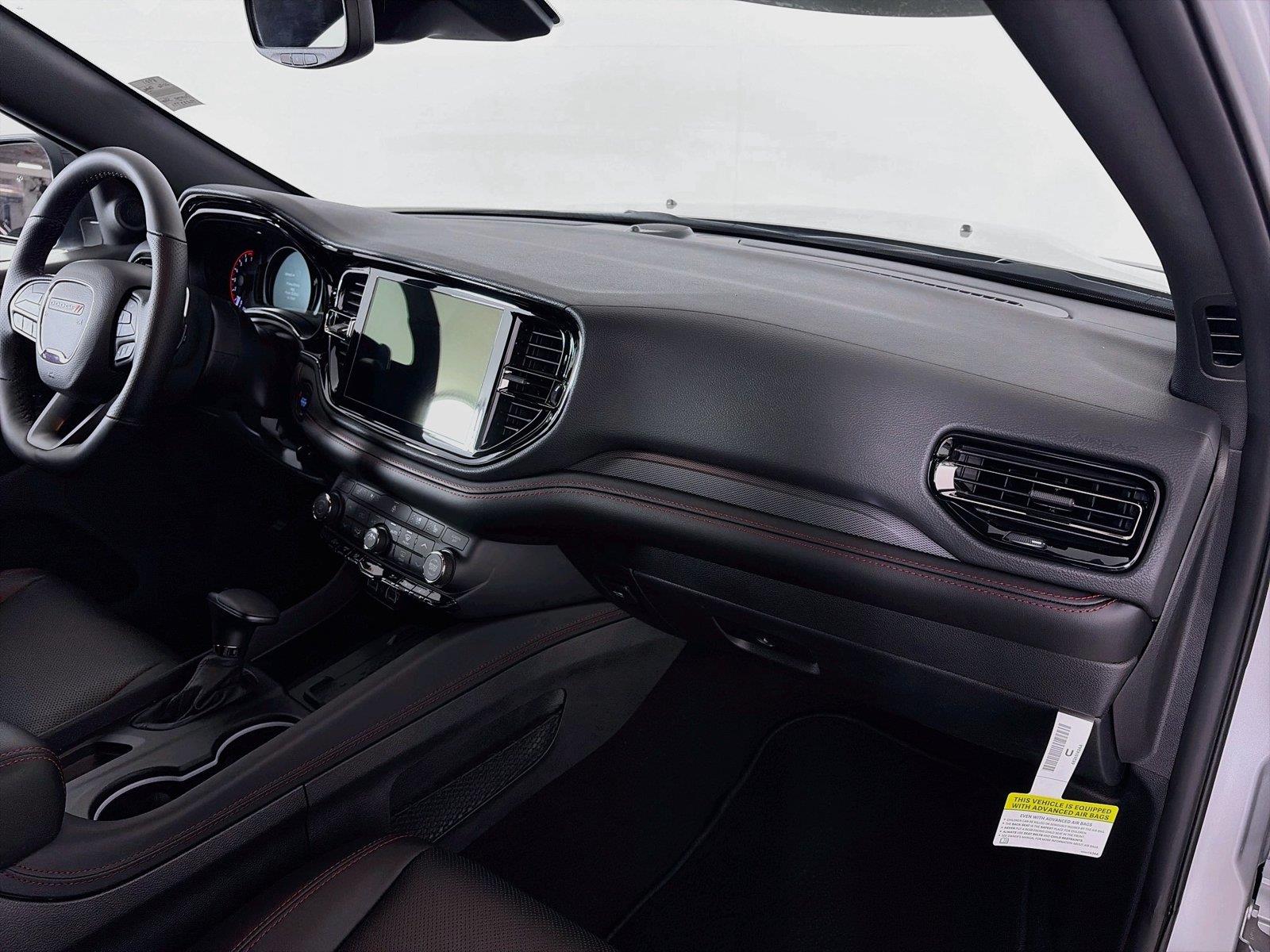 2026 Dodge Durango GT Plus - Photo 32