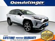 Toyota RAV4 Prime