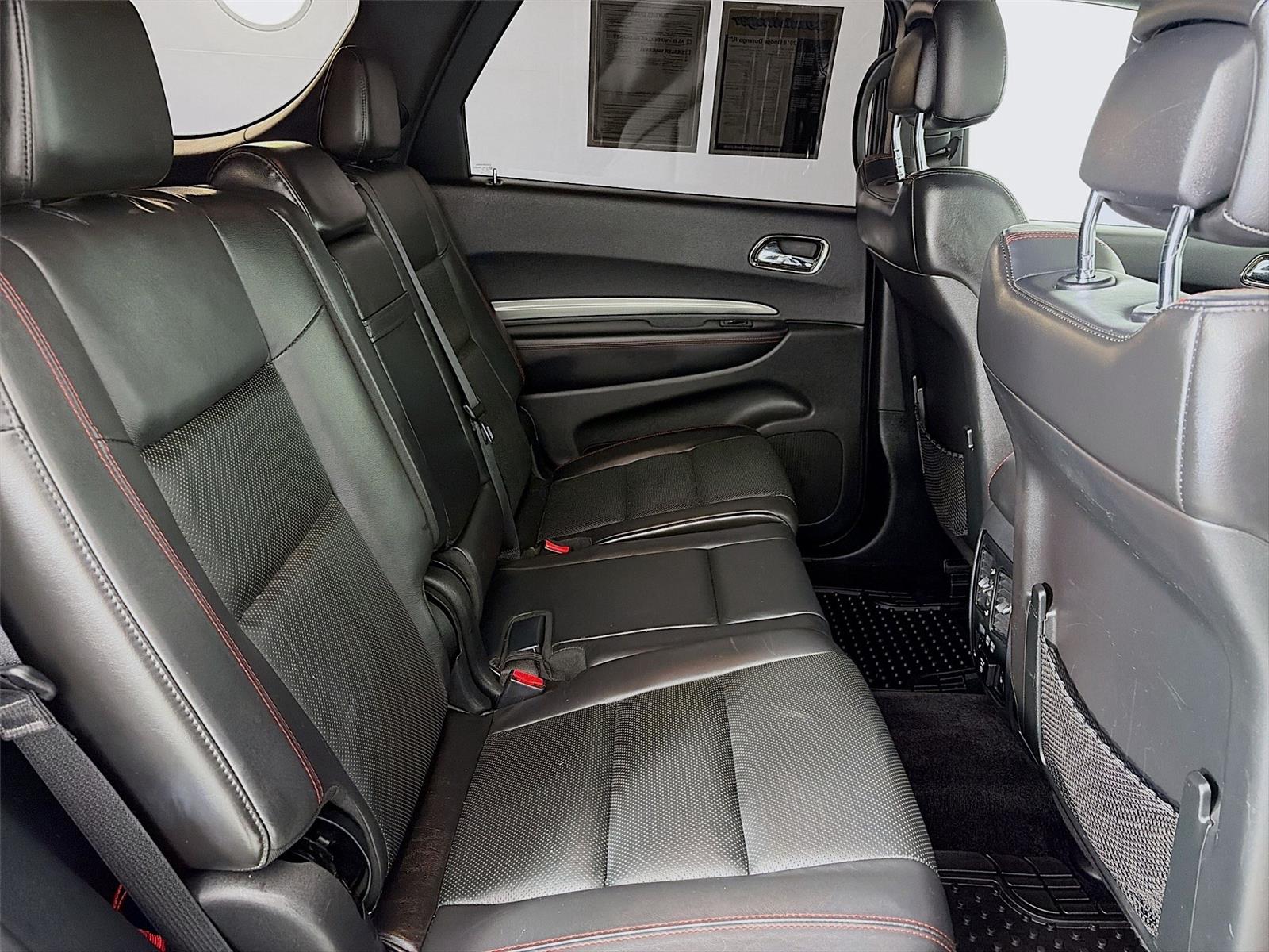 2018 Dodge Durango R/T - Photo 30