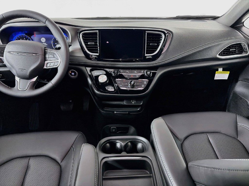 2027 Chrysler Pacifica Select - Photo 33