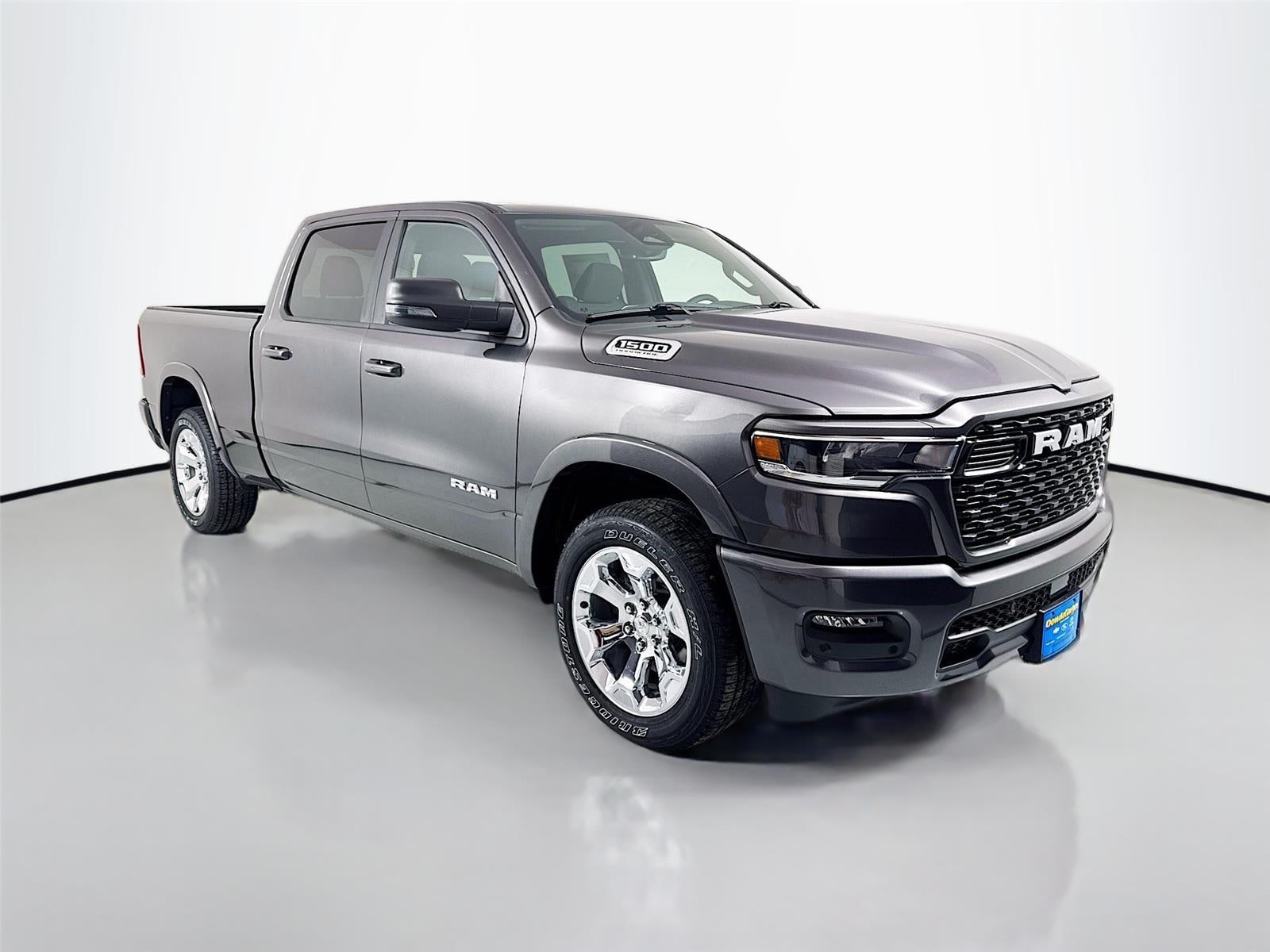 2026 RAM Ram 1500 Pickup Big Horn/Lone Star's photo