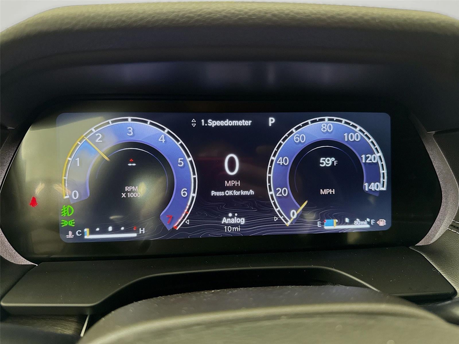 2025 Jeep Grand Cherokee Limited - Photo 13