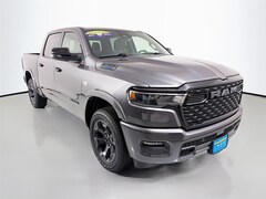 2026 Ram 1500 BIG HORN CREW CAB 4X4 5'7 BOX Pickup