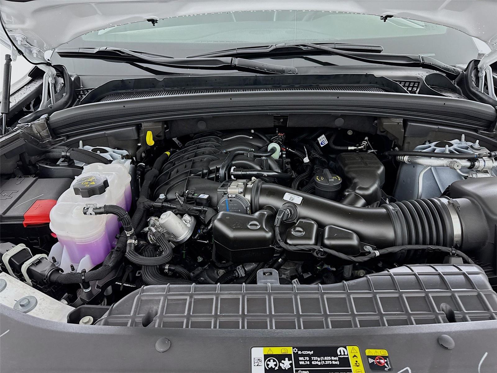 2025 Jeep Grand Cherokee Limited - Photo 31