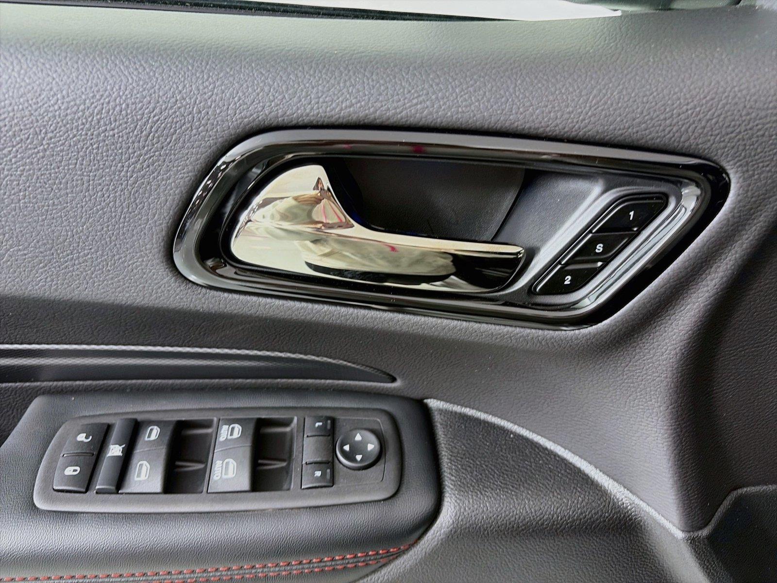 2026 Dodge Durango GT Plus - Photo 20