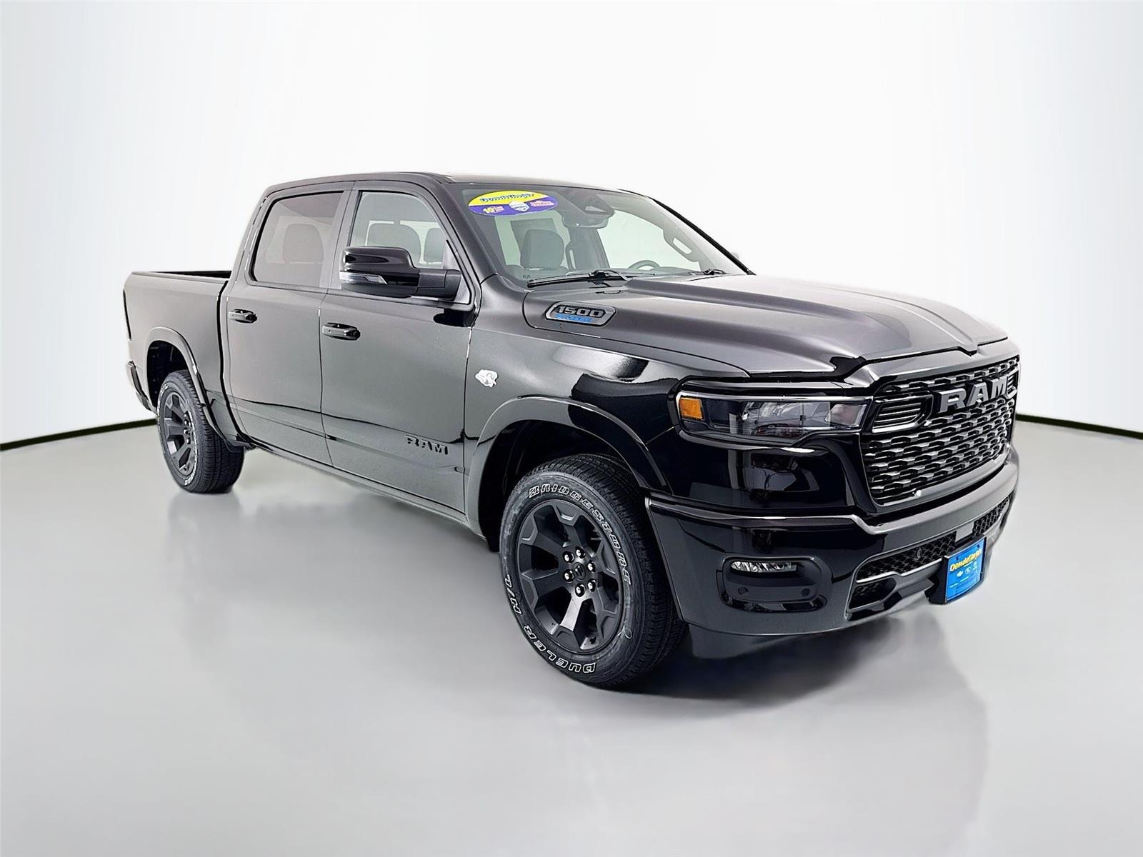 2026 RAM Ram 1500 Pickup Big Horn/Lone Star's photo