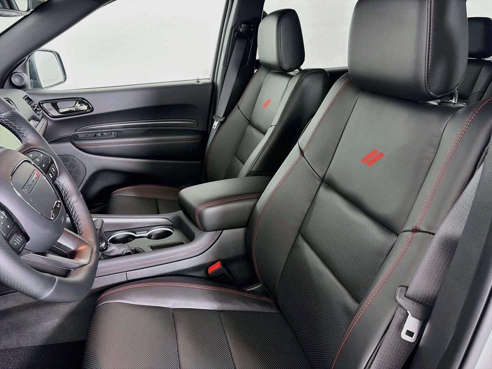 2026 Dodge Durango GT Plus - Photo 11