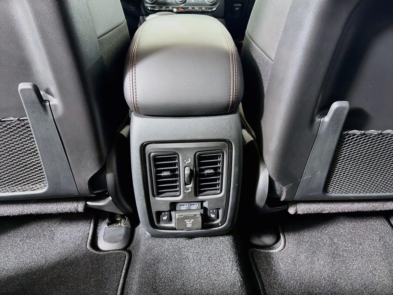2026 Dodge Durango GT Plus - Photo 37