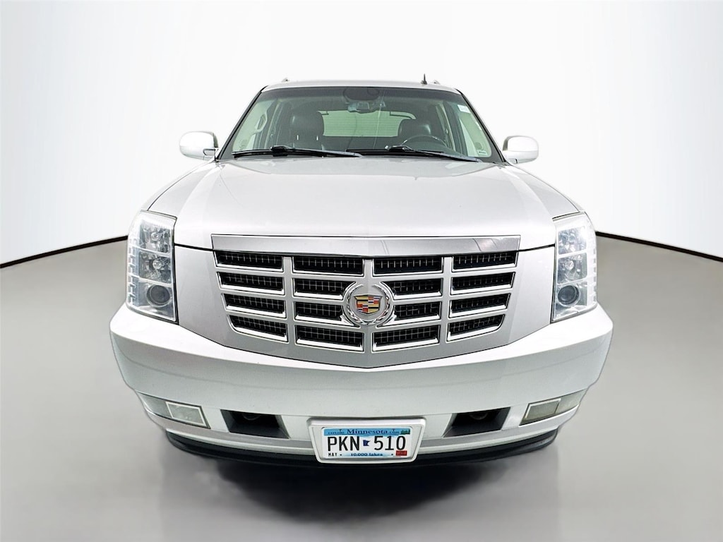 Used 2011 CADILLAC ESCALADE EXT Premium SUV