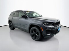 2025 Jeep Grand Cherokee Limited Sport Utility