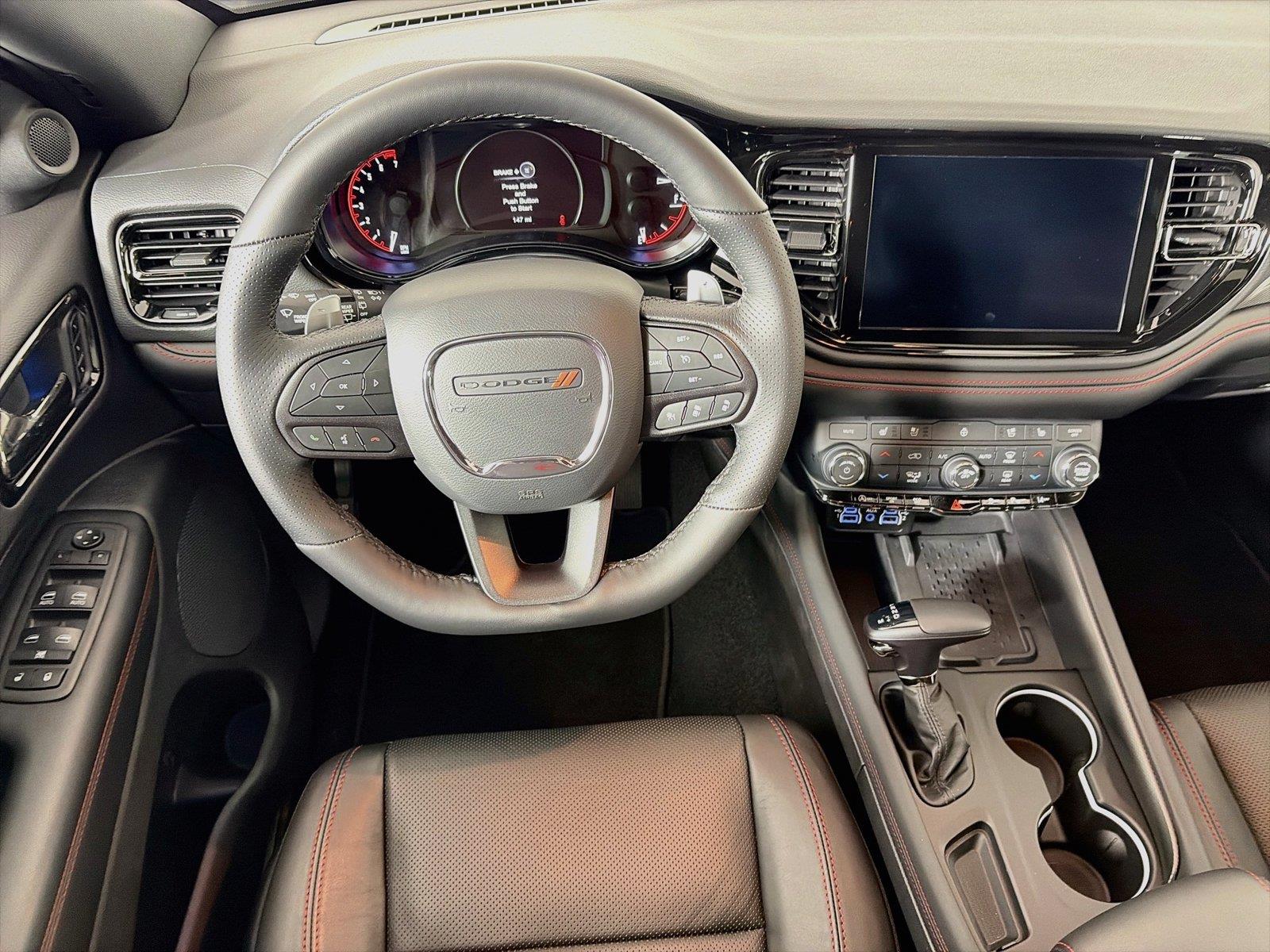 2026 Dodge Durango GT Plus - Photo 25
