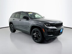 2025 Jeep Grand Cherokee Limited Sport Utility