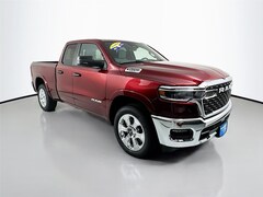 2025 Ram 1500 Big Horn Pickup