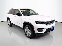2026 Jeep Grand Cherokee Laredo X Sport Utility