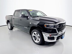 2026 Ram 1500 Big Horn Pickup