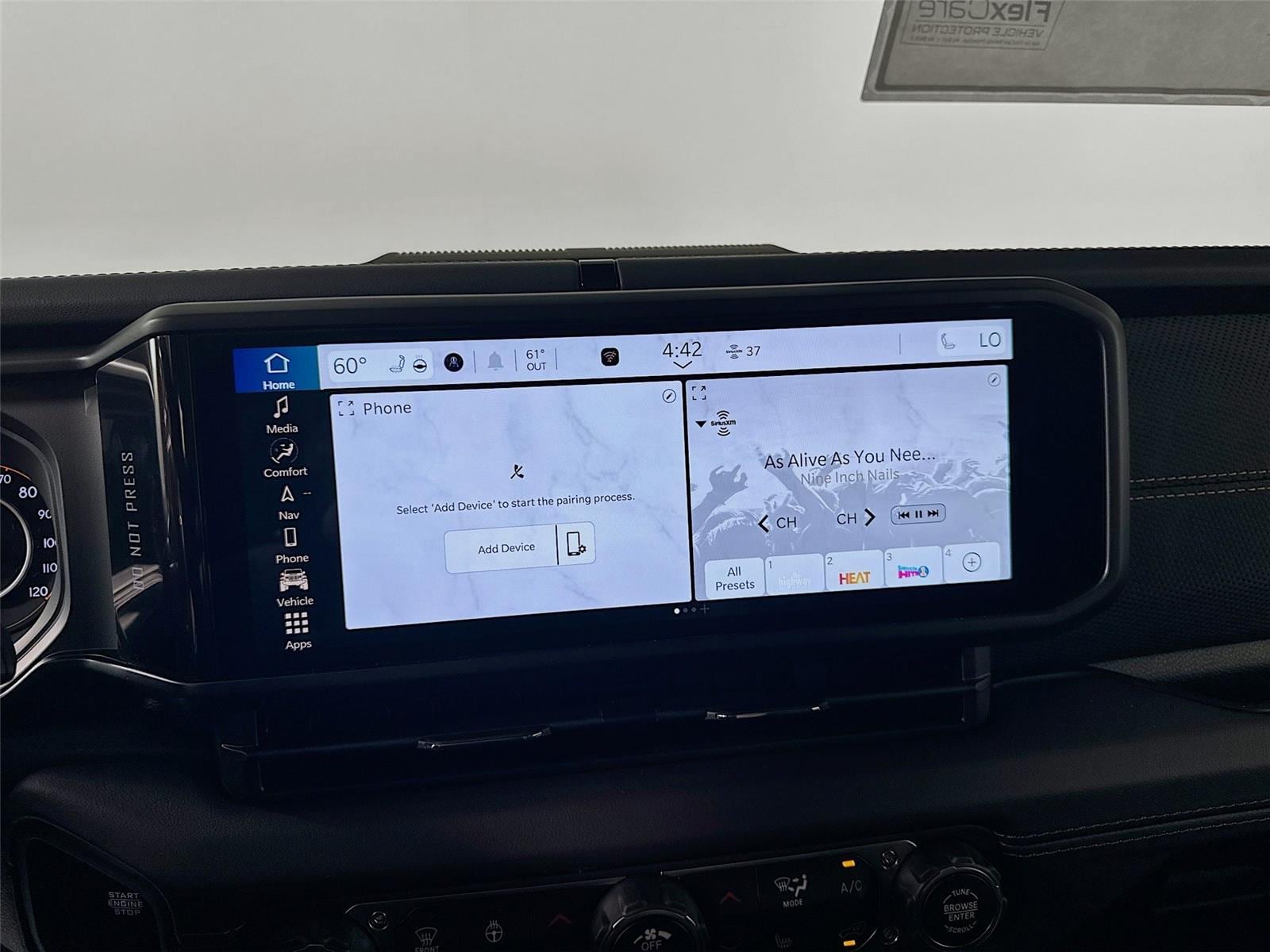 2025 Jeep Wrangler 4-Door Rubicon 392 Final Edition - Photo 15