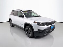 2026 Jeep Cherokee Limited Sport Utility