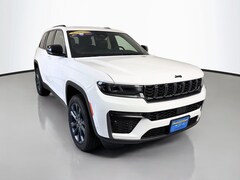 2026 Jeep Grand Cherokee 85th Anniversary Edition Sport Utility