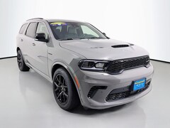 2026 Dodge Durango GT Plus Hemi V8 Sport Utility
