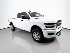 2025 Ram 3500 Big Horn Pickup