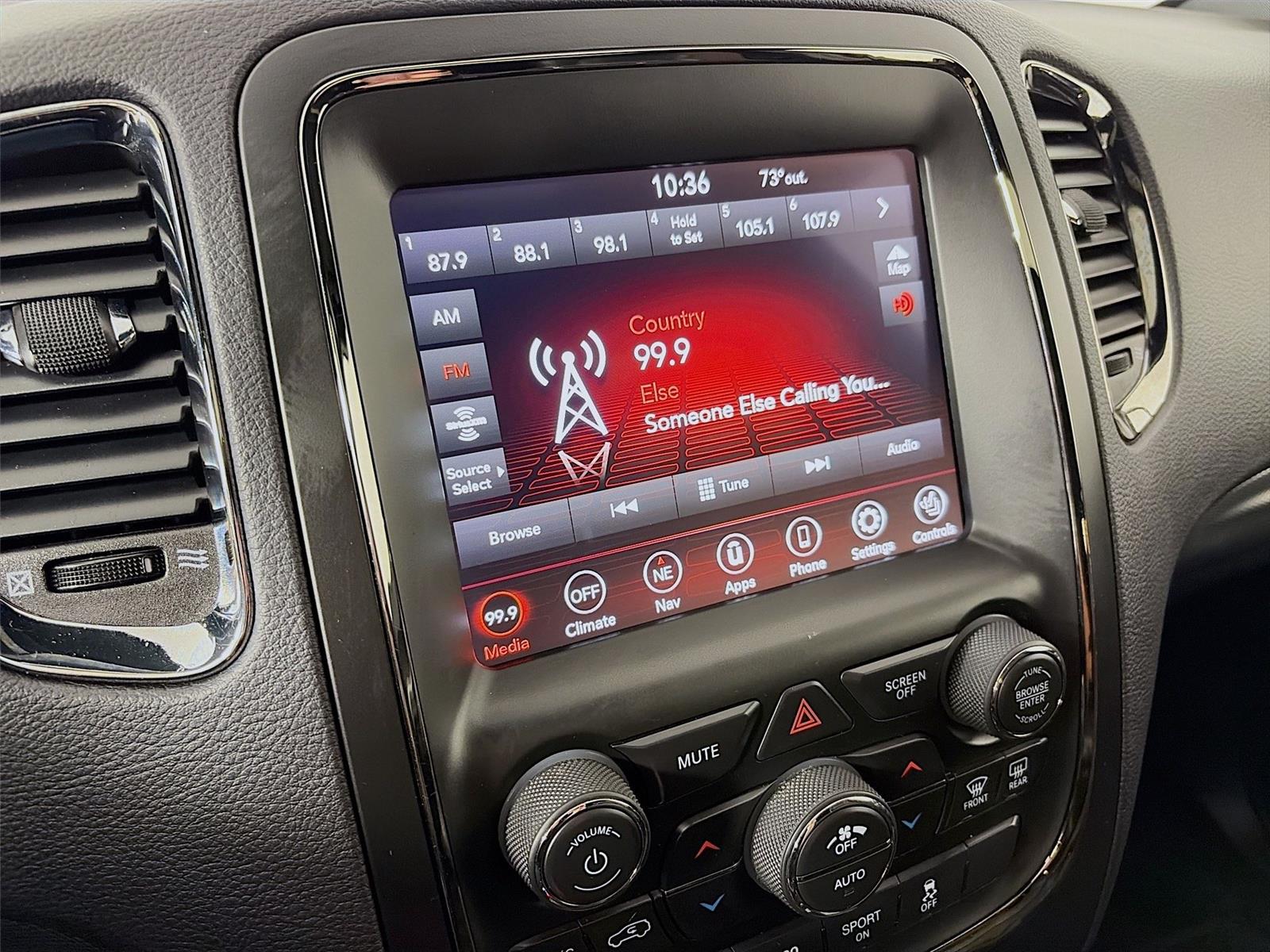2018 Dodge Durango R/T - Photo 14