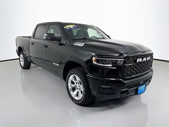 2026 Ram 1500 Big Horn Pickup