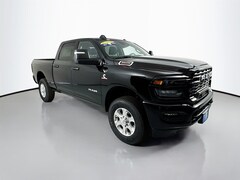 2025 Ram 3500 Big Horn Pickup