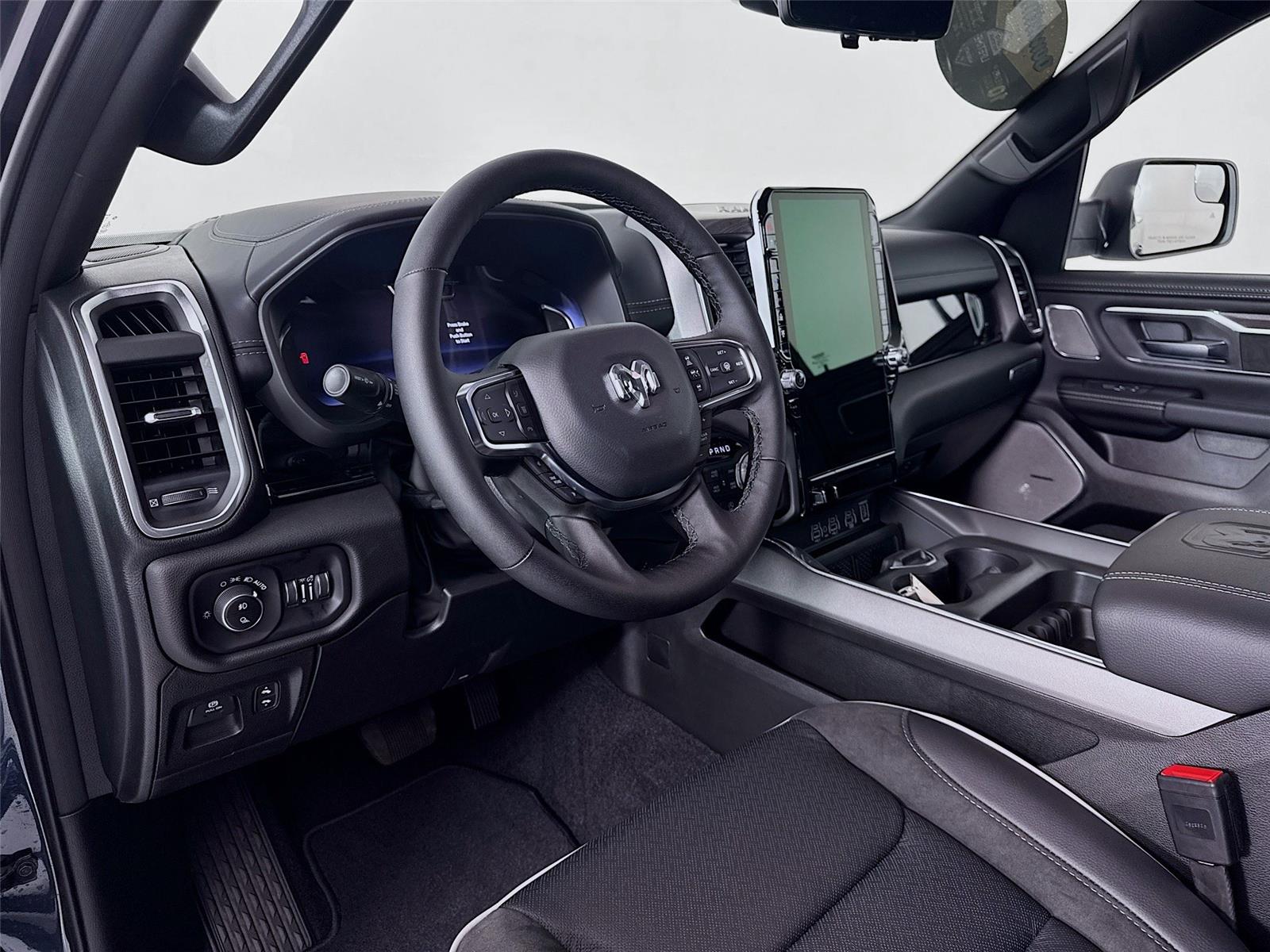 2026 RAM 1500 Laramie - Photo 9